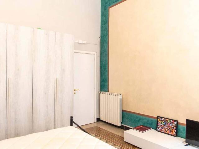 Appartamento in affitto a Roma RM