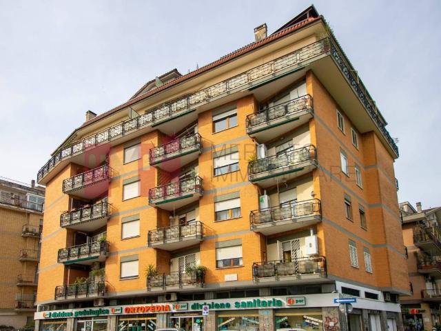 Appartamento in affitto a Roma RM