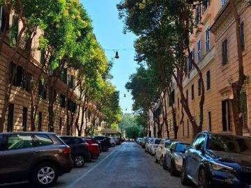 Appartamento in affitto a Roma RM