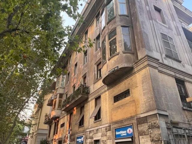 Appartamento in affitto a Roma RM