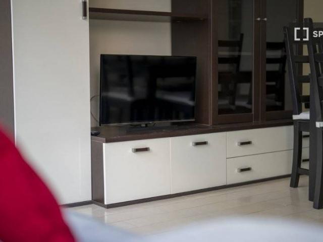 Appartamento in affitto a Roma RM