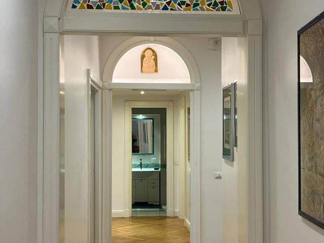 Appartamento in affitto a Roma RM