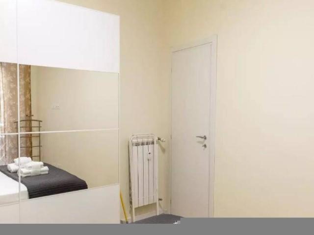 Appartamento in affitto a Roma RM