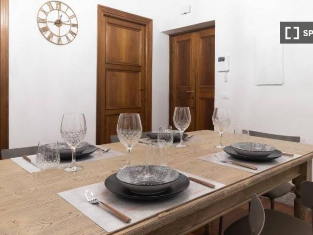 Appartamento in affitto a Roma RM