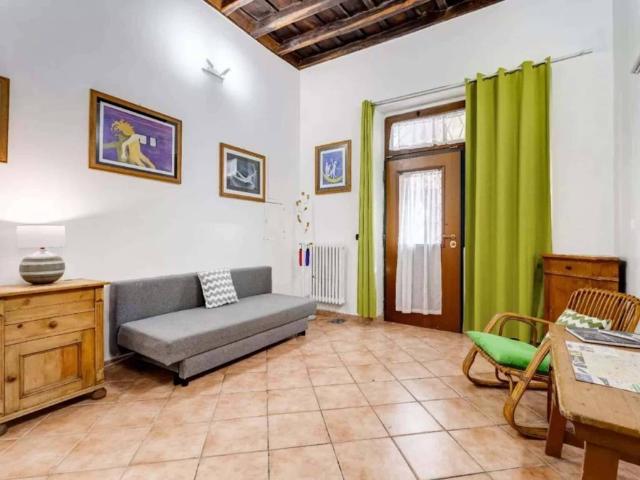 Appartamento in affitto a Roma RM