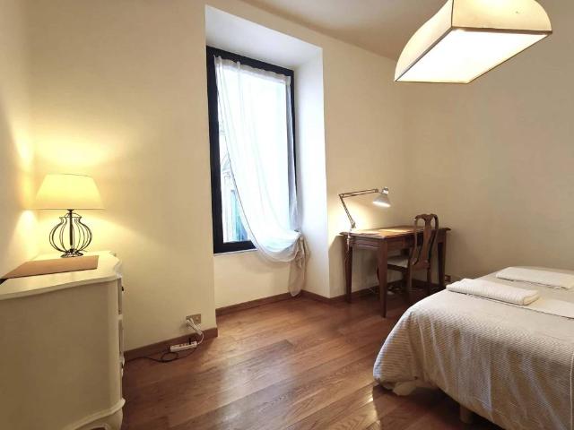 Appartamento in affitto a Roma RM