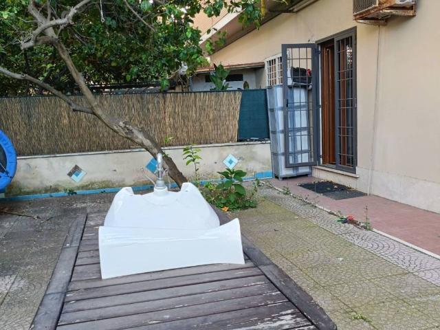 Appartamento in affitto a Roma RM