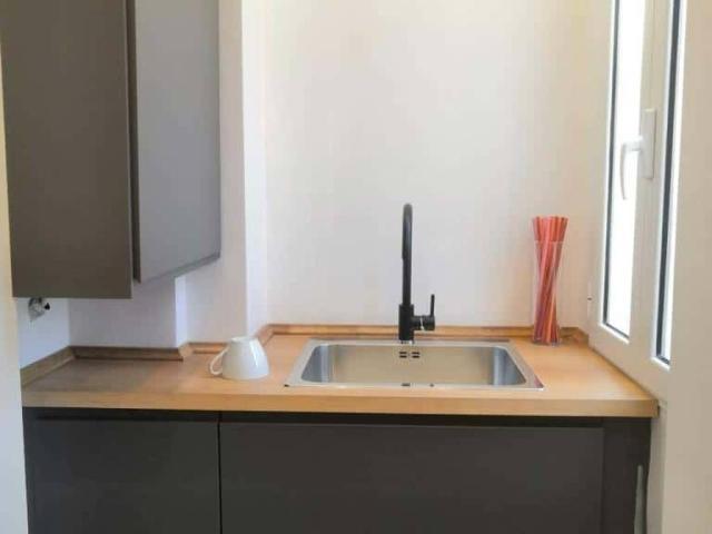 Appartamento in affitto a Roma RM