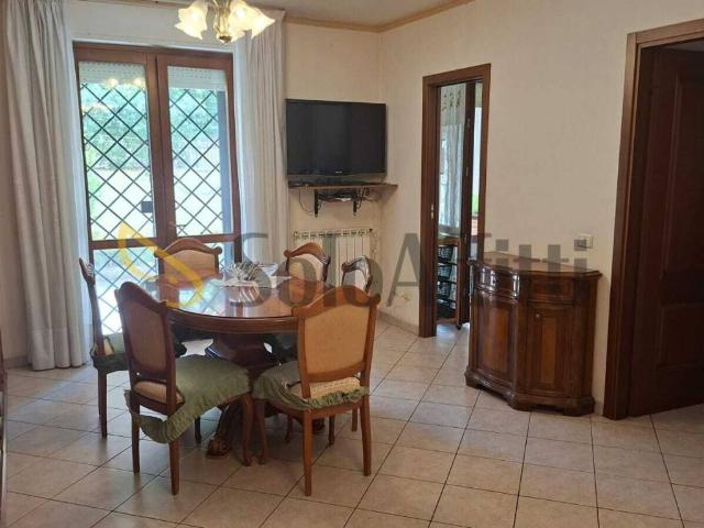 Appartamento in affitto a Roma RM