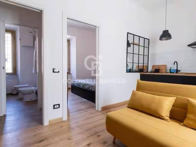 Appartamento in affitto a Roma RM