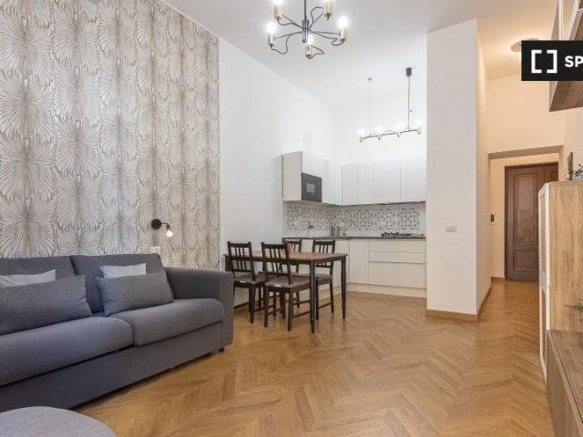 Appartamento in affitto a Roma RM