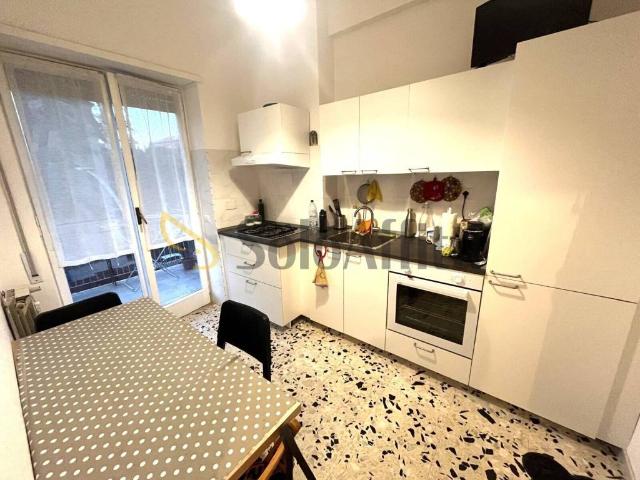 Appartamento in affitto a Roma RM