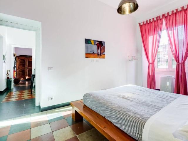 Appartamento in affitto a Roma RM
