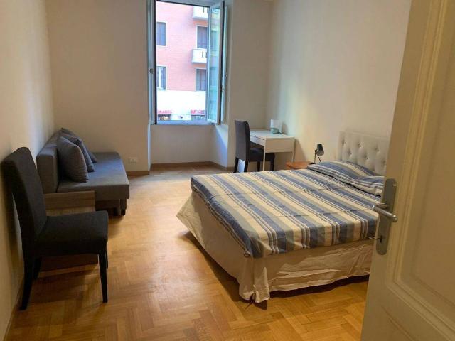 Appartamento in affitto a Roma RM