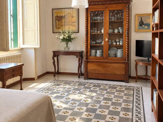 Appartamento in affitto a Roma RM