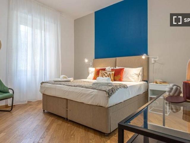Appartamento in affitto a Roma RM