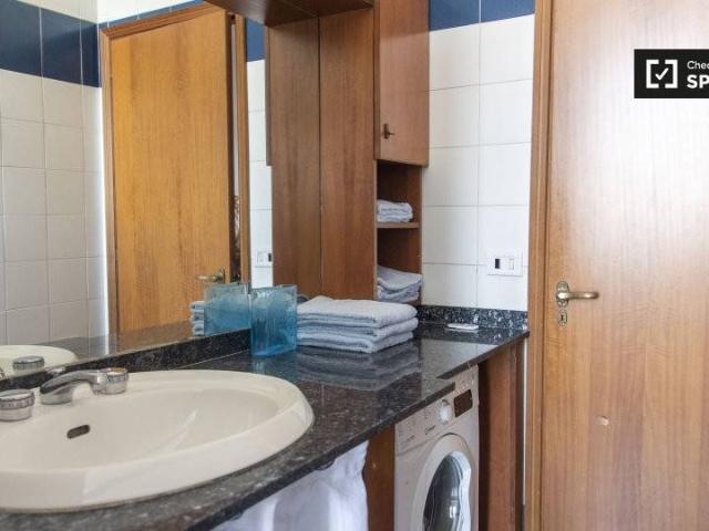 Appartamento in affitto a Roma RM