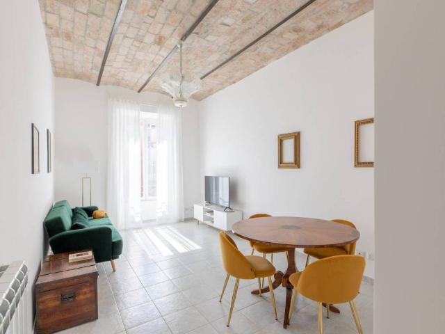 Appartamento in affitto a Roma RM