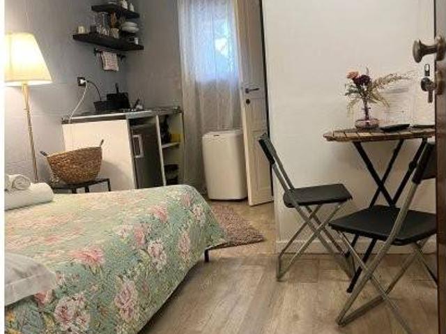 Appartamento in affitto a Roma RM