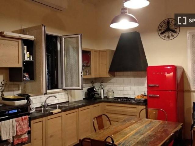 Appartamento in affitto a Roma RM