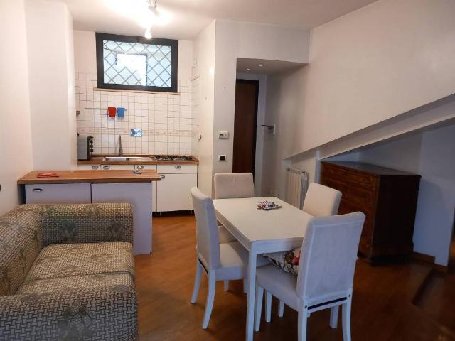 Appartamento in affitto a Roma RM