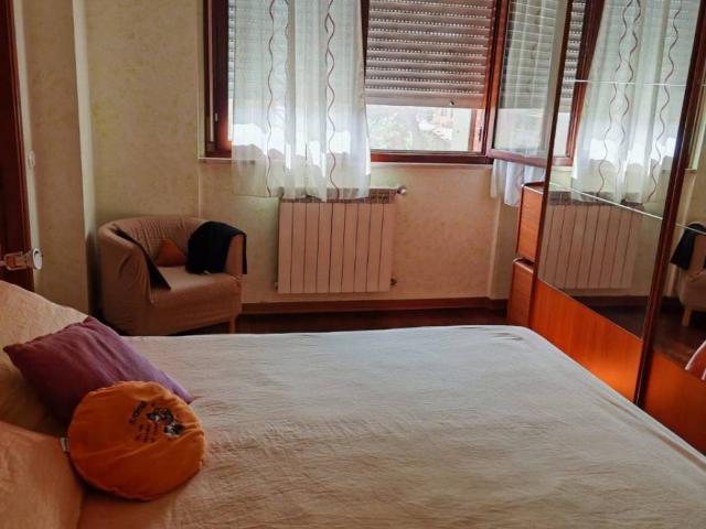 Appartamento in affitto a Roma RM