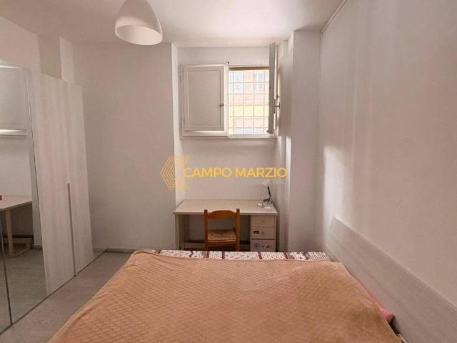 Appartamento in affitto a Roma RM