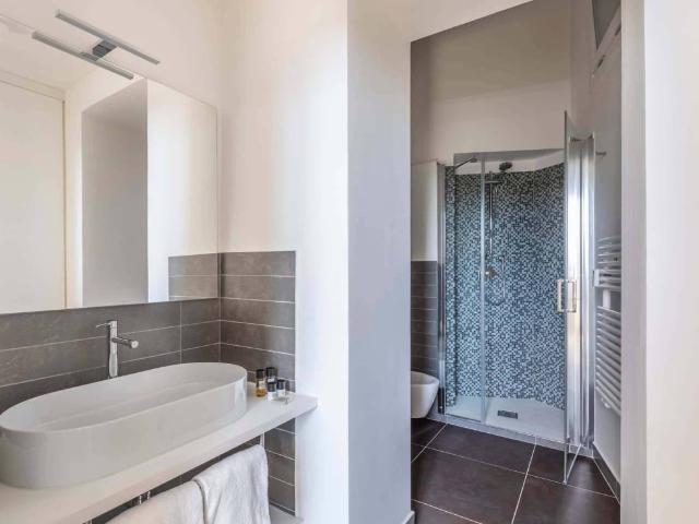 Appartamento in affitto a Roma RM