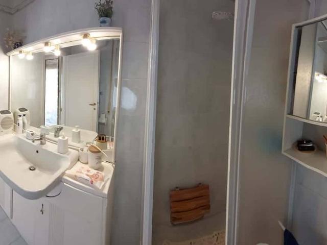 Appartamento in affitto a Roma RM