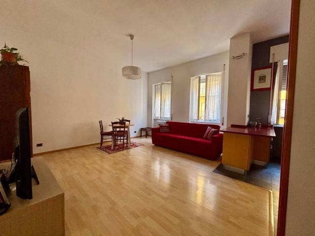 Appartamento in affitto a Roma RM