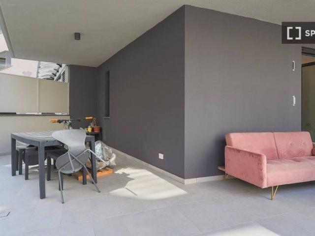 Appartamento in affitto a Roma RM