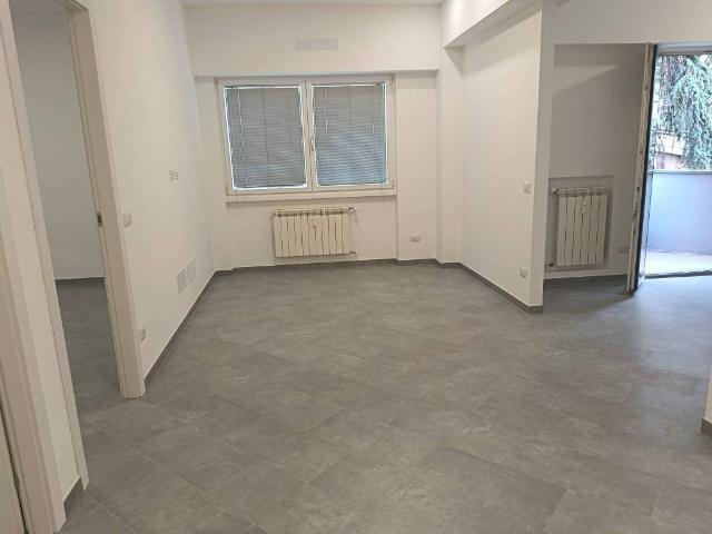 Appartamento in affitto a Roma RM