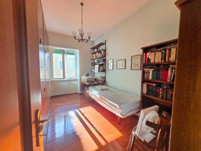 Appartamento in affitto a Roma RM