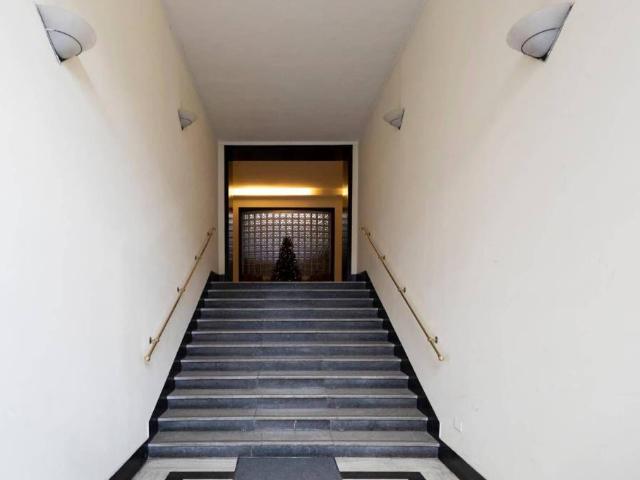Appartamento in affitto a Roma RM