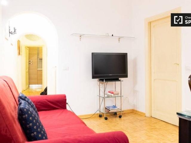 Appartamento in affitto a Roma RM