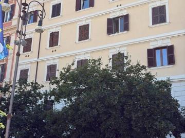 Appartamento in affitto a Roma RM