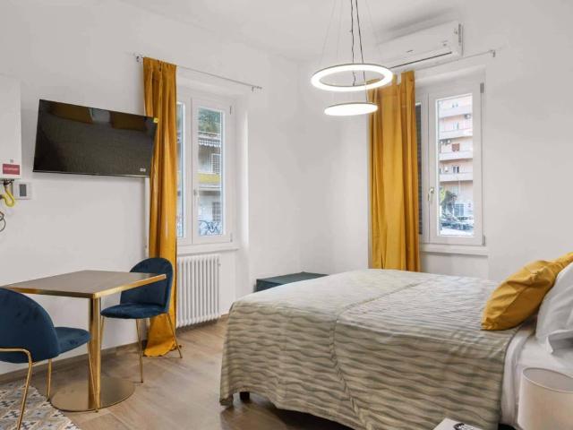 Appartamento in affitto a Roma RM