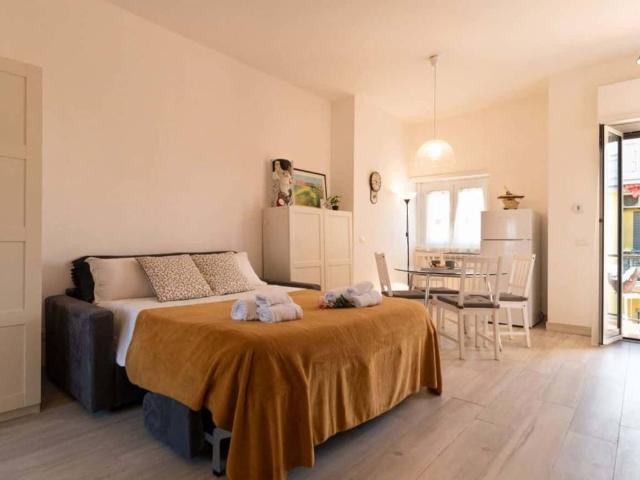 Appartamento in affitto a Roma RM