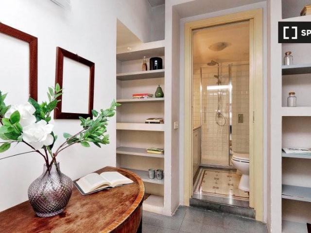Appartamento in affitto a Roma RM
