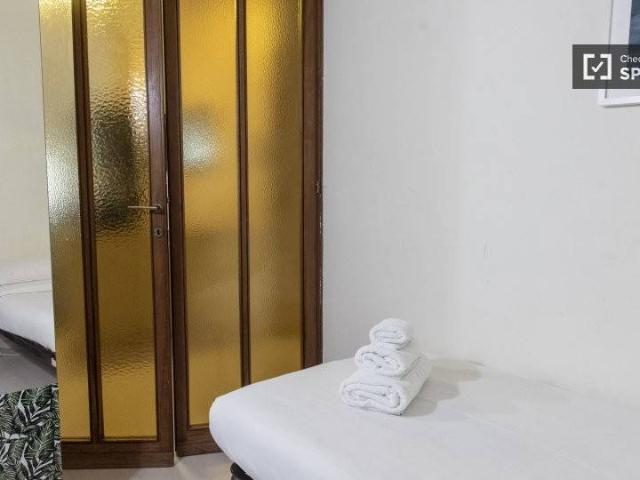 Appartamento in affitto a Roma RM