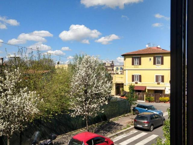 Appartamento in affitto a Roma RM