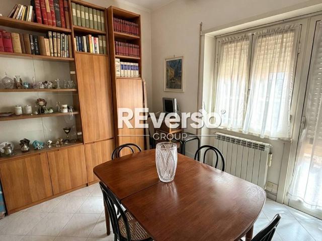 Appartamento in affitto a Roma RM
