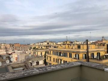 Parioli, Roma Lazio, Lazio - Ascensore
