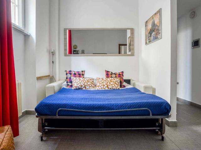 Appartamento in affitto a Roma RM
