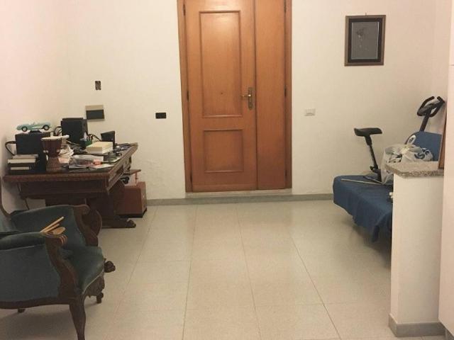 Appartamento in affitto a Roma RM