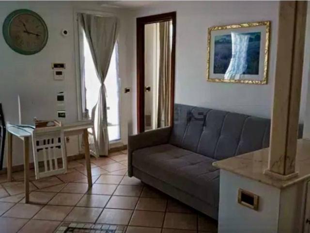Appartamento in affitto a Roma RM