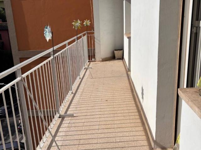 Appartamento in affitto a Roma RM