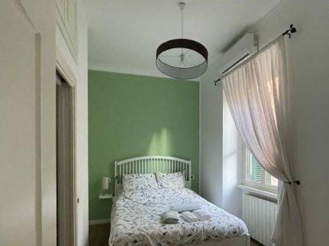 Appartamento in affitto a Roma RM