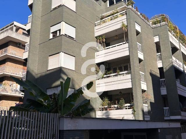 Appartamento in affitto a Roma RM