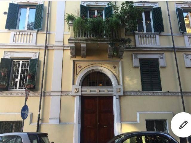 Appartamento in affitto a Roma RM